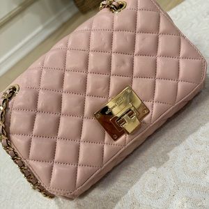 Michael Kors Cross Body Bag
